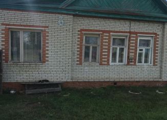 Дом на продажу, 75.5 м2, село Сухановка, Зелёная улица