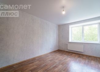 Продается однокомнатная квартира, 33.2 м2, Пермь, Ольховская улица, 4, ЖК Лимон