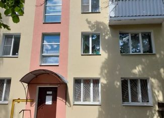Продается однокомнатная квартира, 30.2 м2, Лодейное Поле, проспект Ленина, 31