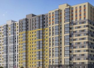 Продам 2-ком. квартиру, 53 м2, Ижевск, Устиновский район