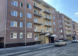 Продажа 3-комнатной квартиры, 89 м2, Минусинск, улица Трегубенко, 58