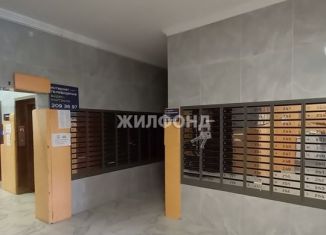 Квартира на продажу студия, 29 м2, Новосибирск, ЖК Гурьевский, Гурьевская улица, 177/1