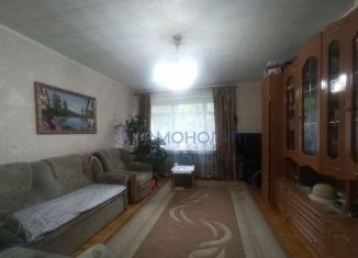 Продажа 4-комнатной квартиры, 76 м2, Новочебоксарск, улица Строителей, 42