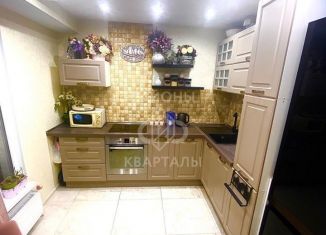 Продажа 2-ком. квартиры, 54 м2, Волгоград, улица 8-й Воздушной Армии, 10А, ЖК Чайка