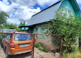 Продажа дачи, 70 м2, Уфа, СНТ Солнечная Поляна, 24, Дёмский район
