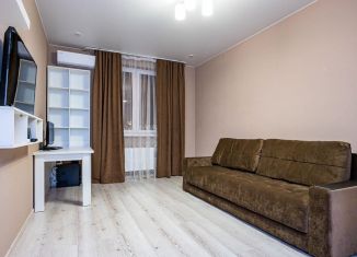 Продажа 1-ком. квартиры, 43 м2, Краснодар, улица Шумана, 2, ЖК Германия