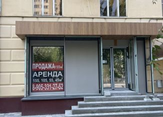 Продам торговую площадь, 155 м2, Волгоград, проспект имени В.И. Ленина, 25, Центральный район