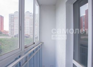Продается трехкомнатная квартира, 60 м2, Кемеровская область, 1-я Заречная улица, 2к1