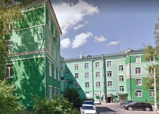 Продается 3-ком. квартира, 78 м2, рабочий посёлок Томилино, улица Гоголя, 13