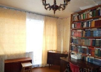 Продаю 1-комнатную квартиру, 32.5 м2, поселок городского типа Грибановский, улица Гоголя