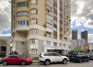 Продажа трехкомнатной квартиры, 95.3 м2, Москва, улица Лобачевского, 45, ЖК Мичурино