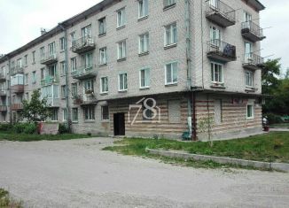 Продажа трехкомнатной квартиры, 54.1 м2, городской посёлок Кузнечное, Юбилейная улица, 4