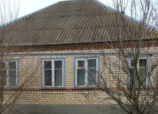 Продам дом, 78.2 м2, село Новоселицкое, улица Петрова, 260