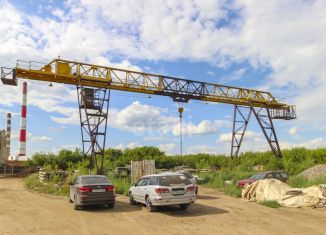 Сдаю в аренду склад, 1000 м2, Омск, Кировский округ, 2-я Солнечная улица, 40