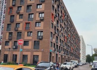 Продам машиноместо, 13 м2, Москва, Лосиноостровский район, улица Коминтерна, 15