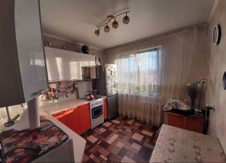 Продам 1-комнатную квартиру, 37 м2, Республика Башкортостан, Уфимская улица, 126