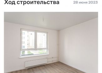 Продается 1-комнатная квартира, 32.9 м2, дачный посёлок Кокошкино, улица Стожарова, 11