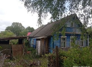 Дом на продажу, 50 м2, деревня Попадинка, улица Гагарина
