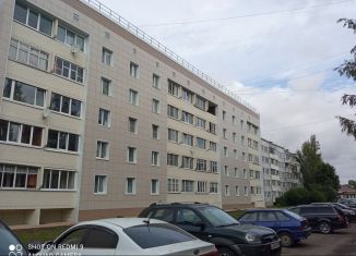 Продается двухкомнатная квартира, 57.3 м2, Волосово, Красногвардейская улица, 7