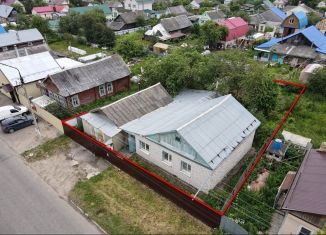 Дом на продажу, 80 м2, Кольчугино, улица Гагарина, 101