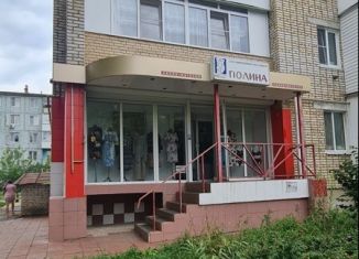 Продаю торговую площадь, 45.7 м2, Узловая, улица Гагарина, 28