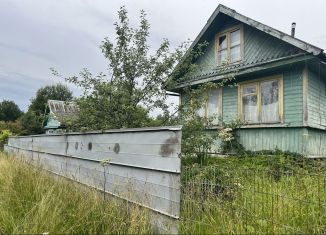 Продажа дачи, 40 м2, Новгородская область
