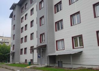 2-комнатная квартира на продажу, 55 м2, Орехово-Зуево, улица Гагарина, 28