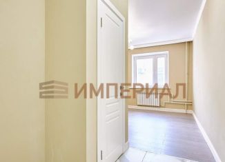 Продам квартиру студию, 24.4 м2, Москва, улица Радио, 14с1, улица Радио