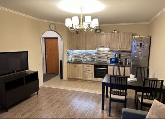 Двухкомнатная квартира на продажу, 55 м2, Реутов, улица Октября