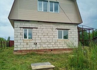 Коттедж на продажу, 137 м2, Рязанская область, деревня Вишнёвка, 97