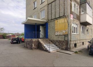 Аренда офиса, 17.1 м2, Минусинск, улица Обороны, 59