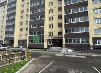 Продам квартиру студию, 24.4 м2, Благовещенск, ЖК Лазурный Берег, Заводская улица, 4/4