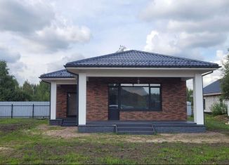 Продам дом, 83 м2, Ленинградская область, коттеджный посёлок Мечта, 378Б