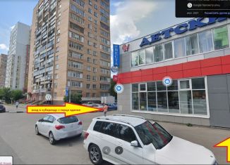 Сдается в аренду помещение свободного назначения, 5 м2, Нижний Новгород, проспект Ленина, 65
