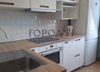 2-ком. квартира на продажу, 50 м2, Новосибирск, улица В. Высоцкого, 42/3, метро Золотая Нива