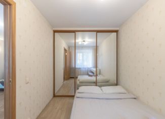 2-комнатная квартира в аренду, 45 м2, Петрозаводск, улица Анохина, 29
