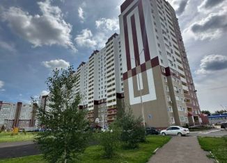 Продажа однокомнатной квартиры, 36.6 м2, Оренбург, Транспортная улица, ЖК Победа