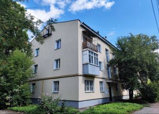 Продам однокомнатную квартиру, 31.1 м2, Ярославль, Складской переулок, 6, Фрунзенский район