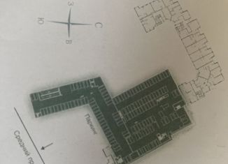 Машиноместо на продажу, Санкт-Петербург, улица Беринга, 5, ЖК Суоми