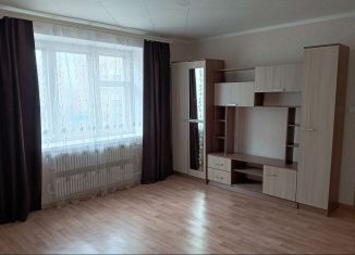 Сдается в аренду однокомнатная квартира, 45 м2, Урюпинск, 2-й микрорайон, 1