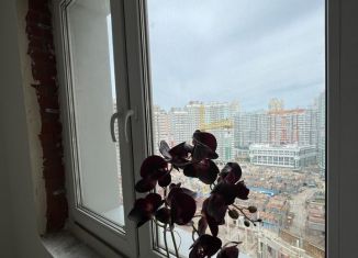 Продаю 3-комнатную квартиру, 76.8 м2, Санкт-Петербург, улица Руднева, 18
