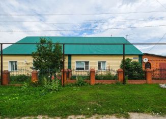 Продаю дом, 100 м2, рабочий посёлок Колывань, улица Ворошилова, 64
