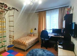 2-комнатная квартира в аренду, 50 м2, посёлок Шушары, Новгородский проспект, 10