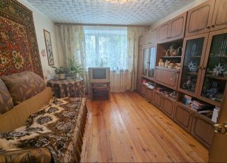 Продаю двухкомнатную квартиру, 48 м2, Куровское, улица Свердлова, 119