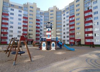 Продажа 3-комнатной квартиры, 86.1 м2, Калининград, Кипарисовая улица, 2