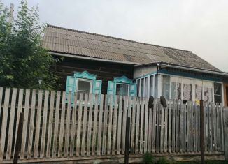 Продажа дома, 45 м2, поселок городского типа Карымское, 2-я Крестьянская улица