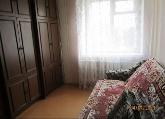 Продается 2-комнатная квартира, 21.7 м2, Йошкар-Ола, Красноармейская улица, 44А, микрорайон Комсомольский
