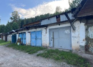 Продаю гараж, 24 м2, Железногорск-Илимский