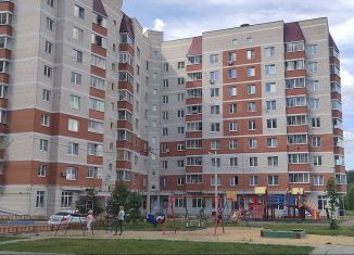 Продается трехкомнатная квартира, 97.4 м2, рабочий посёлок Вербилки, жилой комплекс Черёмушки, 2