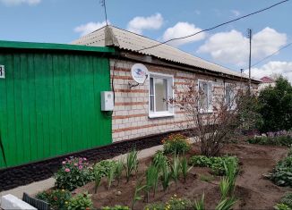 Продам дом, 73.5 м2, село Сереброполь, Центральная площадь